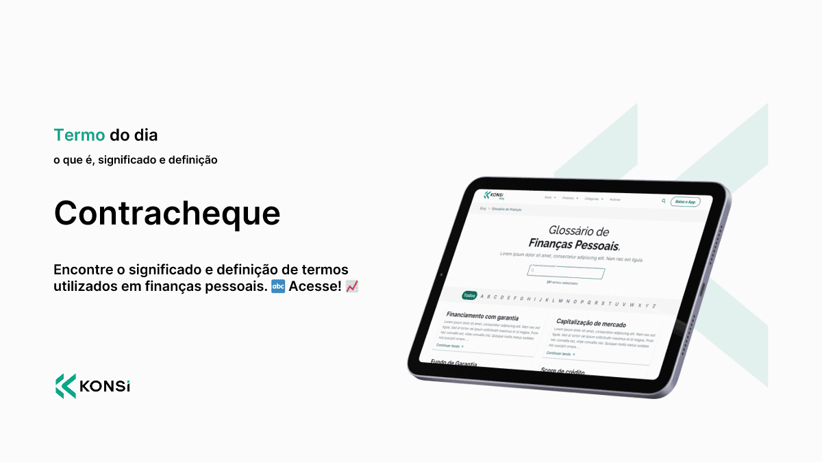 Contracheque