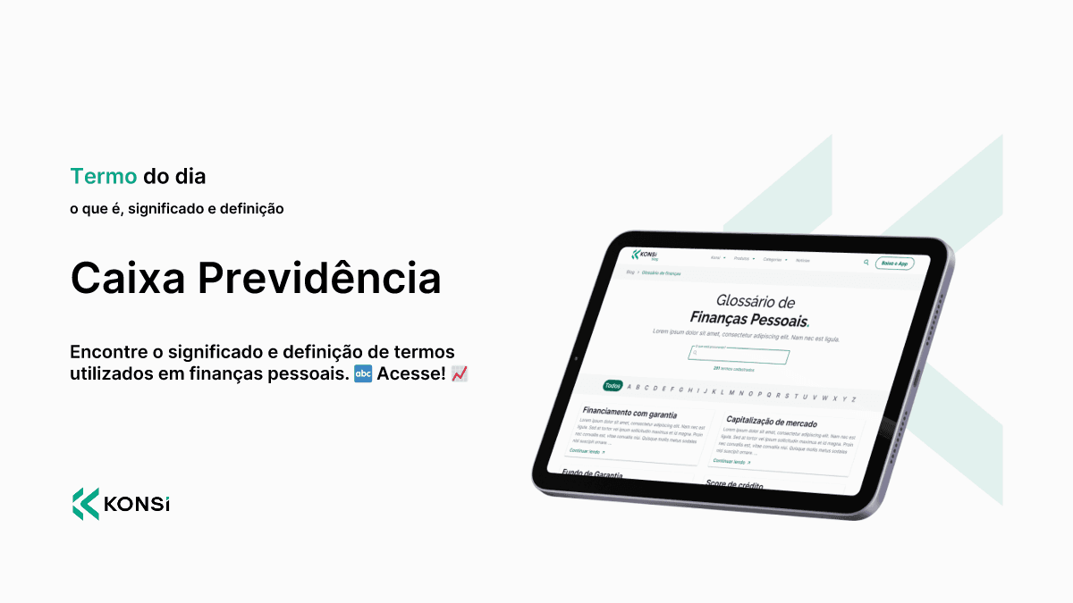 Caixa Previdência