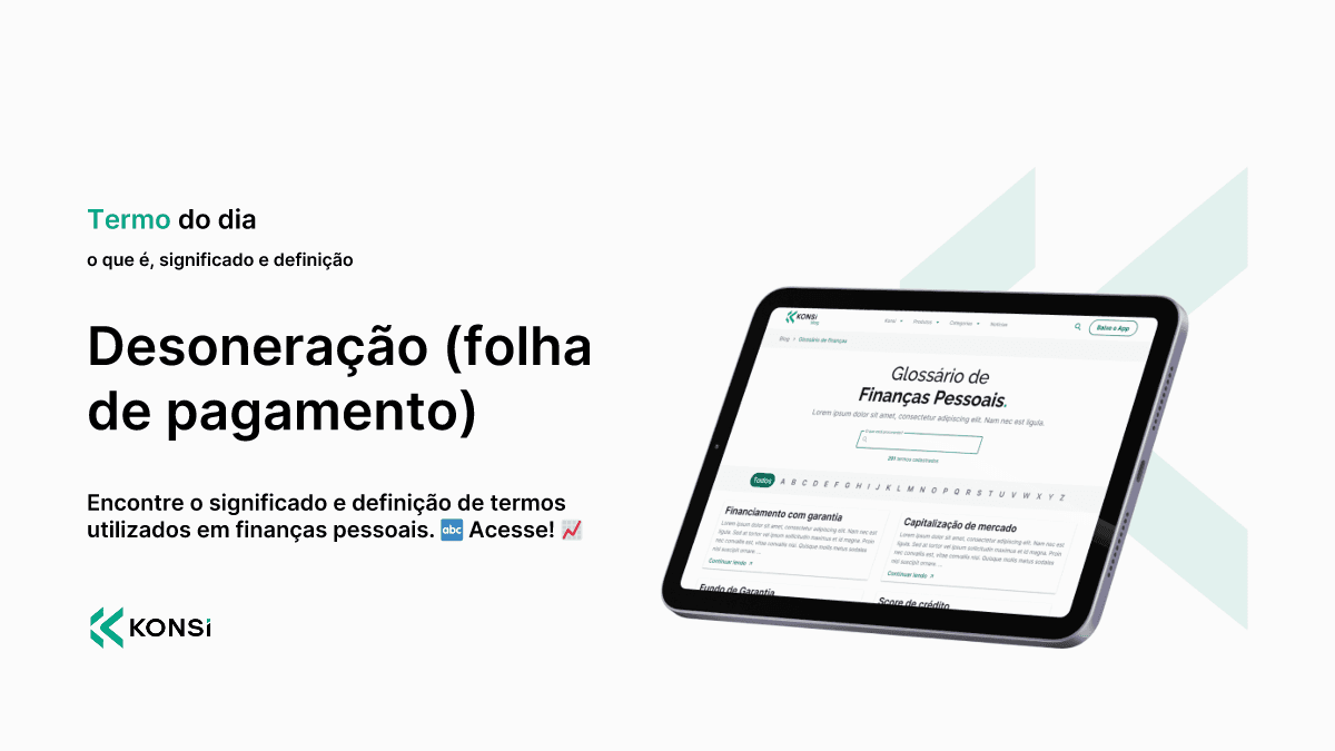 Desoneração (folha de pagamento)